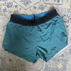 Janji “Run Everywhere” 2” Running Shorts